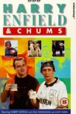Watch Harry Enfield and Chums Myflixer